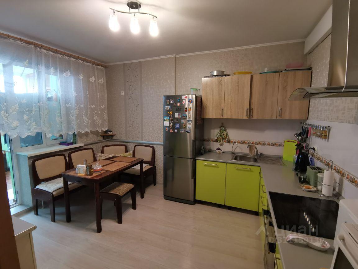 квартира г Краснодар р-н Карасунский ул им. Мачуги В.Н. 6 фото 2