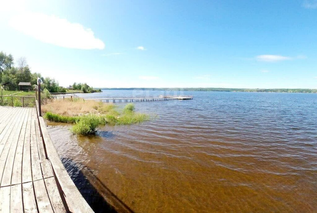 земля г Пермь р-н Орджоникидзевский фото 2