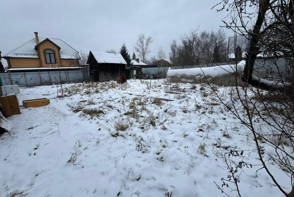 дом городской округ Чехов г Чехов-2 ул Южная 28 Подольск фото 28