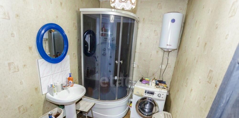 дом г Новокузнецк р-н Кузнецкий ул Одесская 38 фото 6