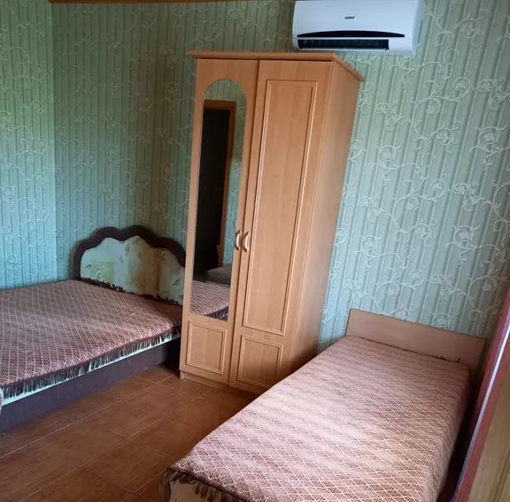 комната г Феодосия ул 3-го Интернационала 62 фото 1