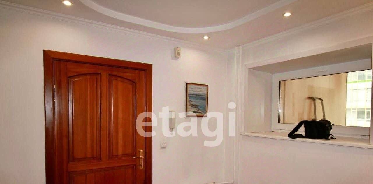 квартира г Красноярск р-н Центральный ул Горького 20 фото 10