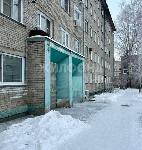 р-н Ленинский ул Котовского 18/1 Новосибирск городской округ фото