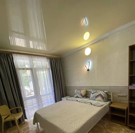 комната г Судак ул Сурожская 33 фото 7