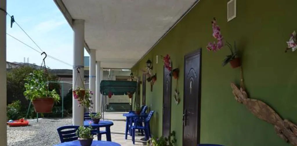 комната г Судак ул Новая 6 фото 22