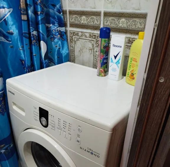 комната г Дербент ул 345 Дагестанской Стрелковой Дивизии 12 фото 8