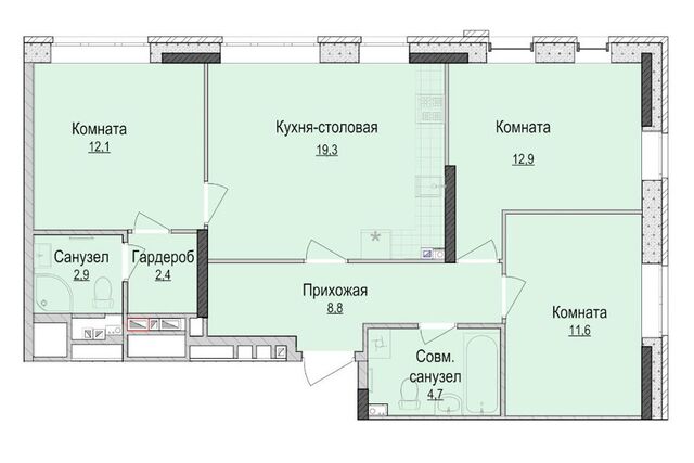 пер Индустриальный 35а Ижевск городской округ фото