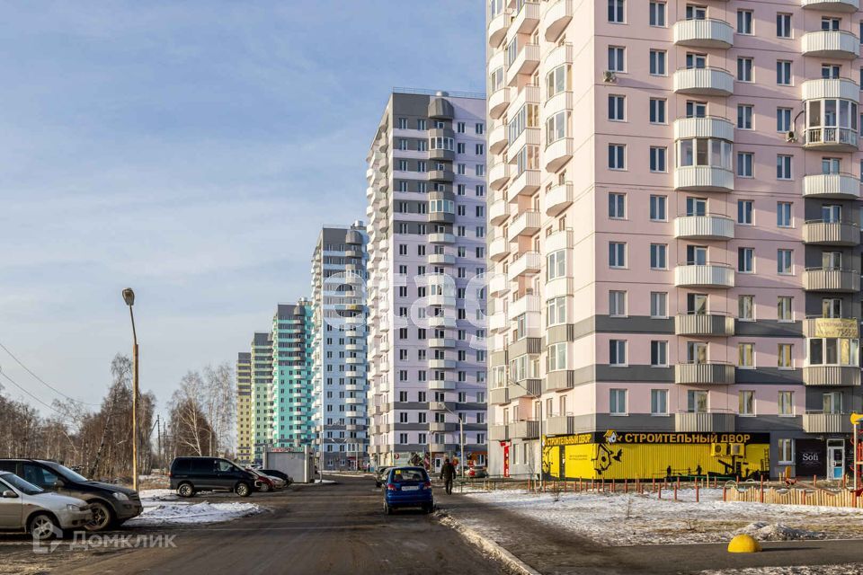 квартира г Тюмень ул Беловежская 21 Тюмень городской округ фото 6