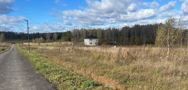 городской округ Раменский 34 км, коттеджный пос. Новое Салтыково, Бронницы, Каширское шоссе фото