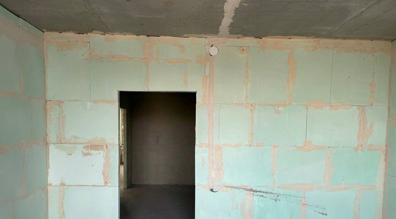 квартира г Белгород Западный пр-кт Б.Хмельницкого 80а фото 9