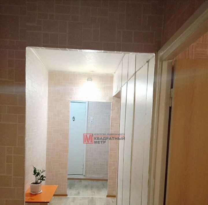 квартира г Старый Оскол микрорайон Конева 13 фото 7