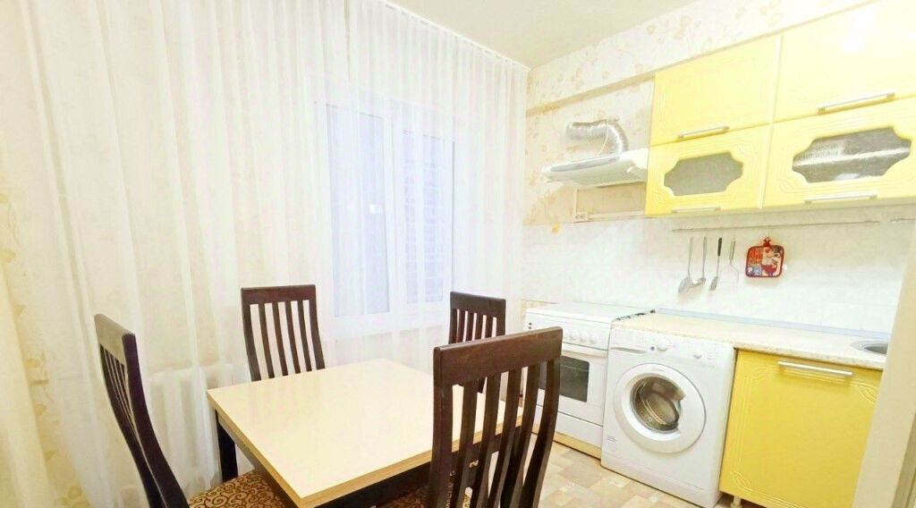 квартира г Чайковский ул Азина 33 фото 24