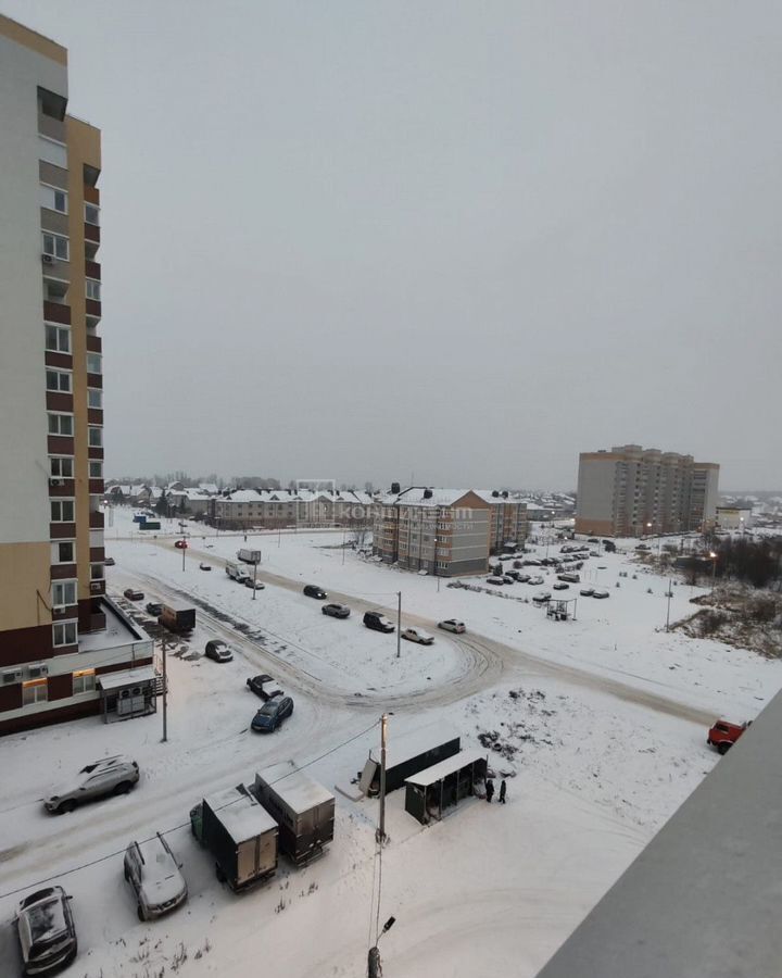 квартира г Владимир р-н Ленинский ул. Родионовка, 4 фото 11