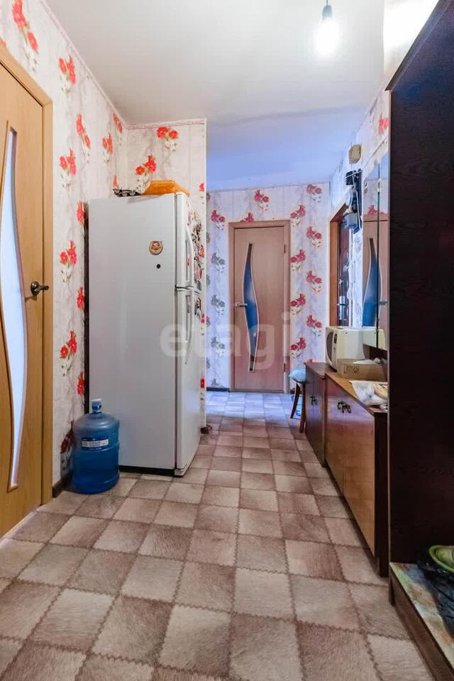 квартира г Комсомольск-на-Амуре ул Водонасосная 1/4 фото 14