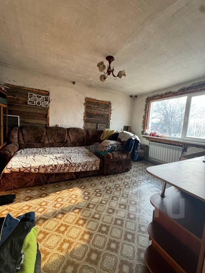 дом г Арсеньев ул Партизанская Арсеньевский городской округ фото 16