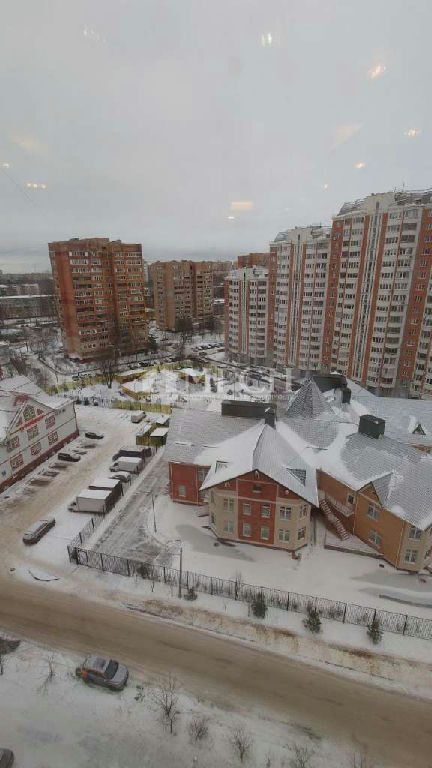 квартира г Балашиха ул Юбилейная 4к/3 Железнодорожный фото 17