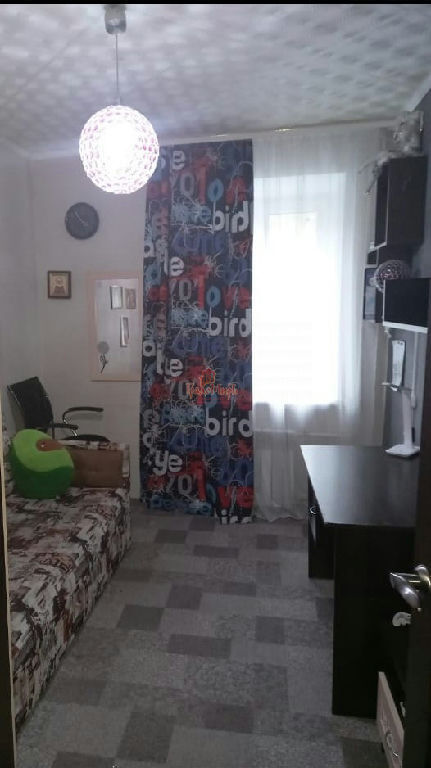 квартира г Пушкино мкр Дзержинец 15, Комсомольская фото 8