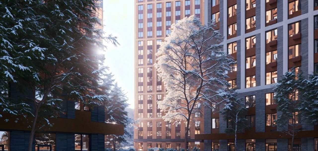 квартира г Ульяновск р-н Засвияжский 15, Новая Жизнь мкр фото 11