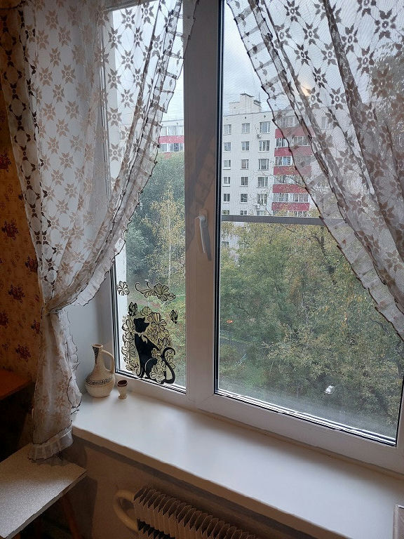 квартира г Москва метро Текстильщики ул Люблинская 5к/3 фото 11
