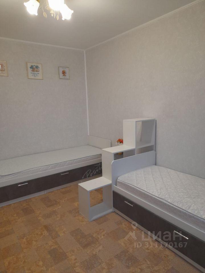 квартира г Новосибирск р-н Кировский Затулинский ул Зорге 209 жилмассив фото 3