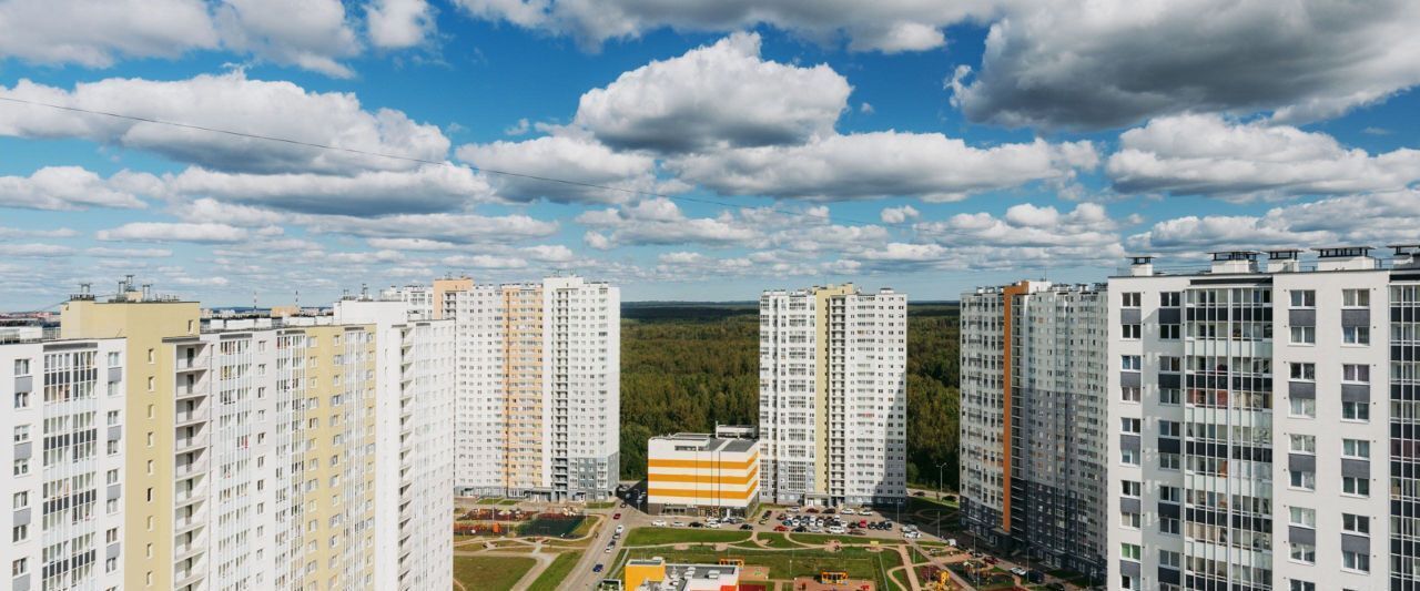 квартира г Санкт-Петербург метро Академическая Ручьи округ Полюстрово фото 15