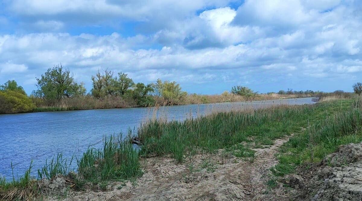 земля р-н Темрюкский г Темрюк Темрюкское городское поселение фото 5