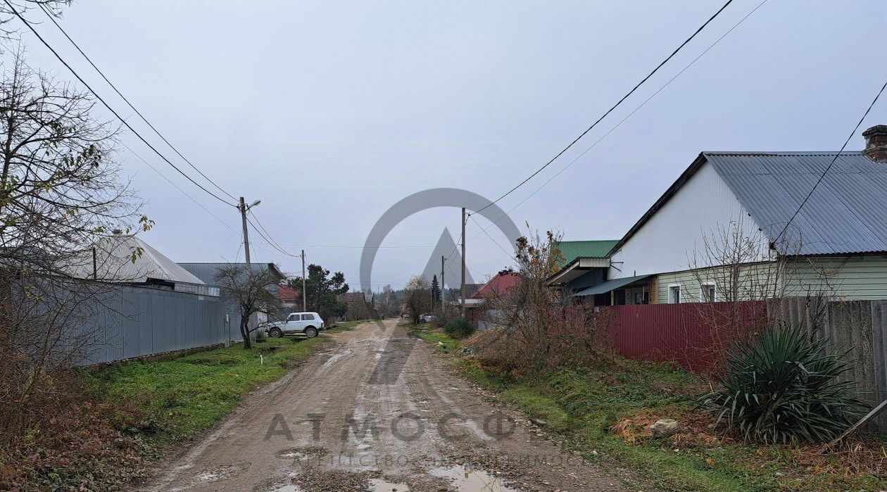 дом р-н Апшеронский г Апшеронск ул Крестьянская фото 23