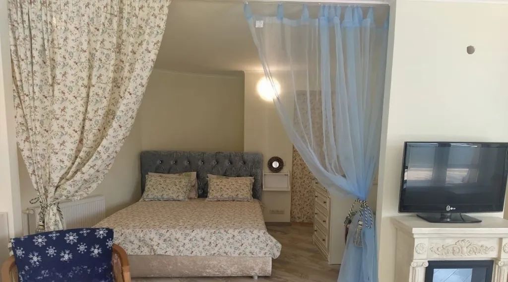 комната г Ялта пгт Гаспра ш. Алупкинское, 100 фото 2