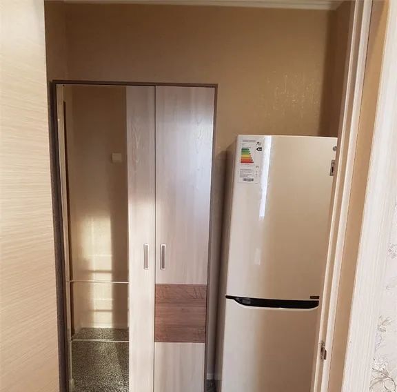 комната г Владивосток р-н Советский ул Русская 2ас/1 фото 5