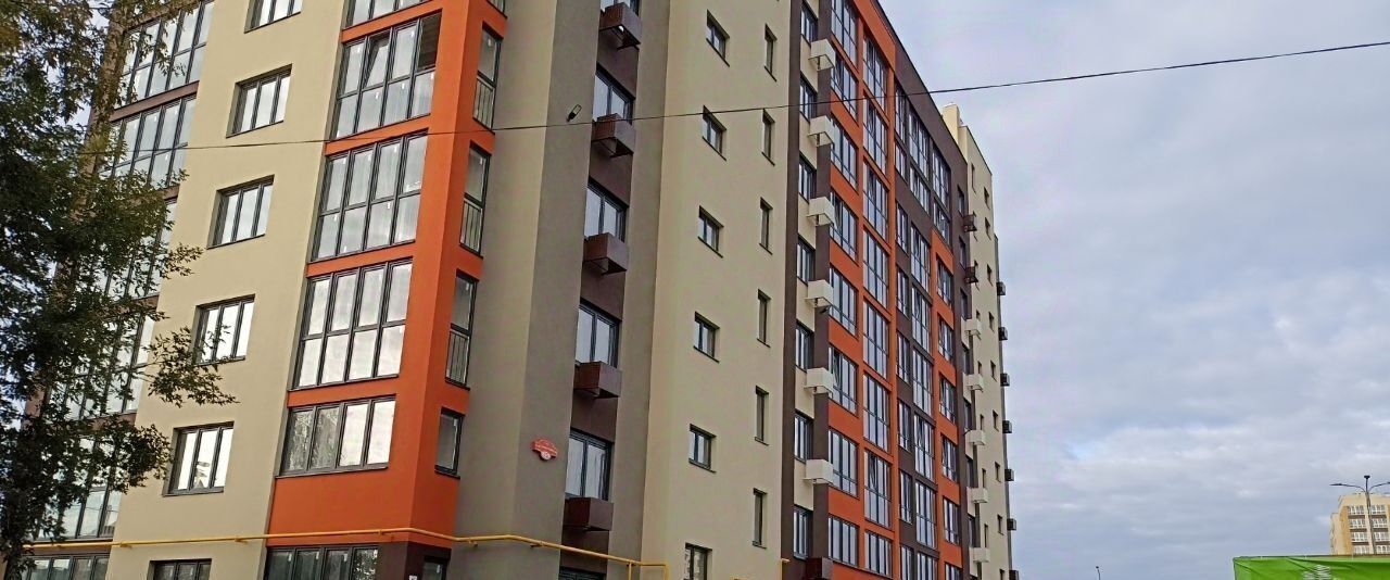 квартира г Иваново р-н Фрунзенский ул 2-я Первомайская 25 фото 11