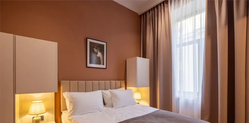 комната г Санкт-Петербург метро Садовая ул Мастерская 9 фото 1
