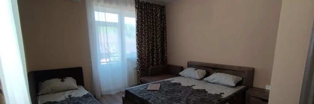 комната г Сочи р-н Лазаревский Якорная Щель ул Череповецкая 81 фото 2