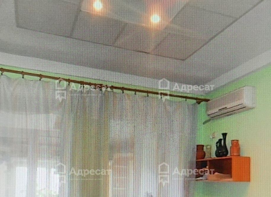 квартира г Волгоград р-н Тракторозаводский пр-кт им. В.И. Ленина 201 фото 1