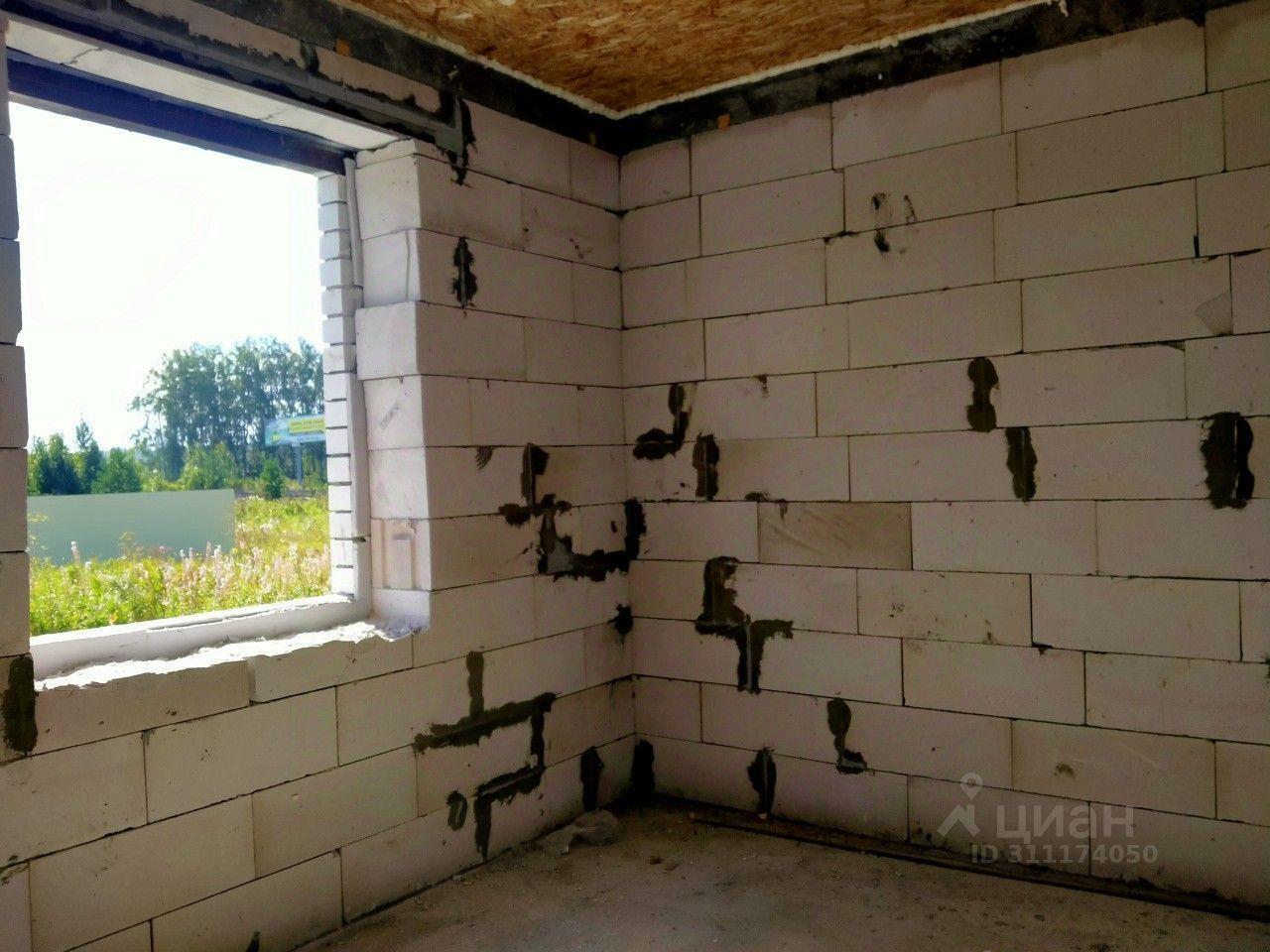 дом г Екатеринбург с Горный Щит р-н Чкаловский тракт Полевской 17в ДНП «Аэродром», километр, 23-й фото 6