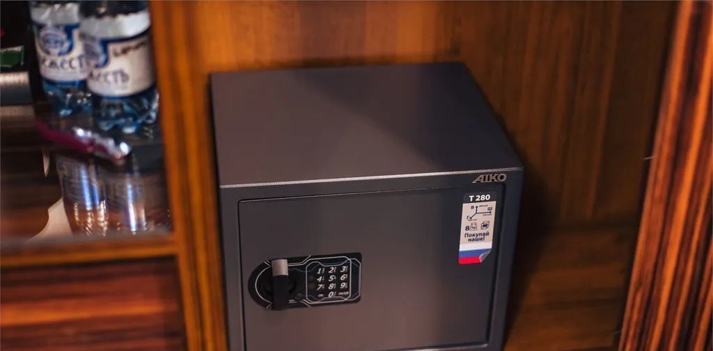 комната г Курган ул Гоголя 98а фото 4