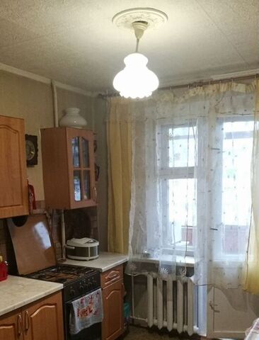 р-н Пролетарский дом 3 фото