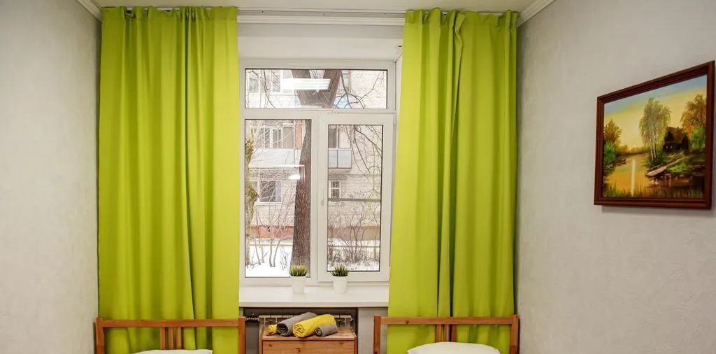 комната г Барнаул р-н Октябрьский ул Союза Республик 23 фото 4