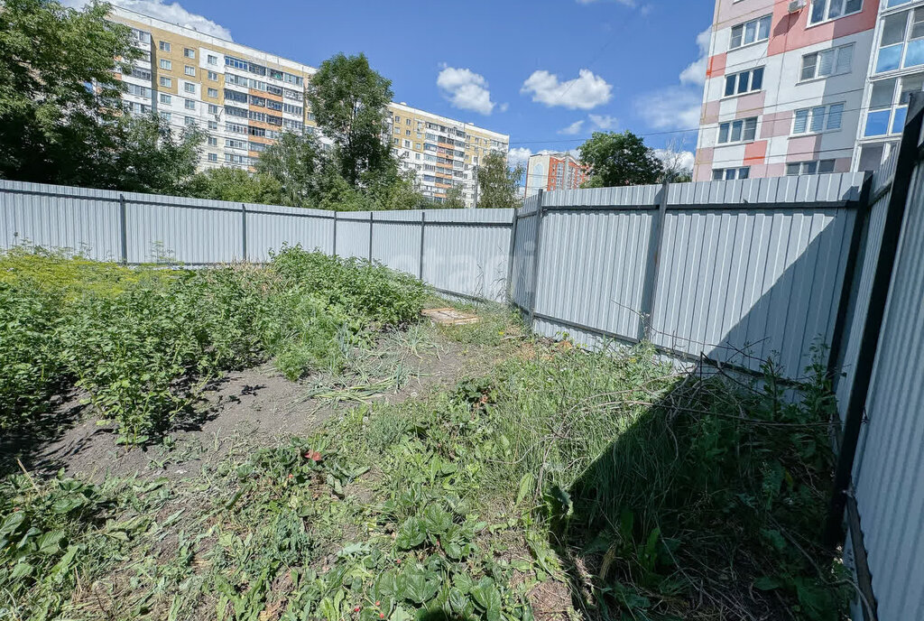 земля г Саранск р-н Октябрьский ул Волгоградская фото 7