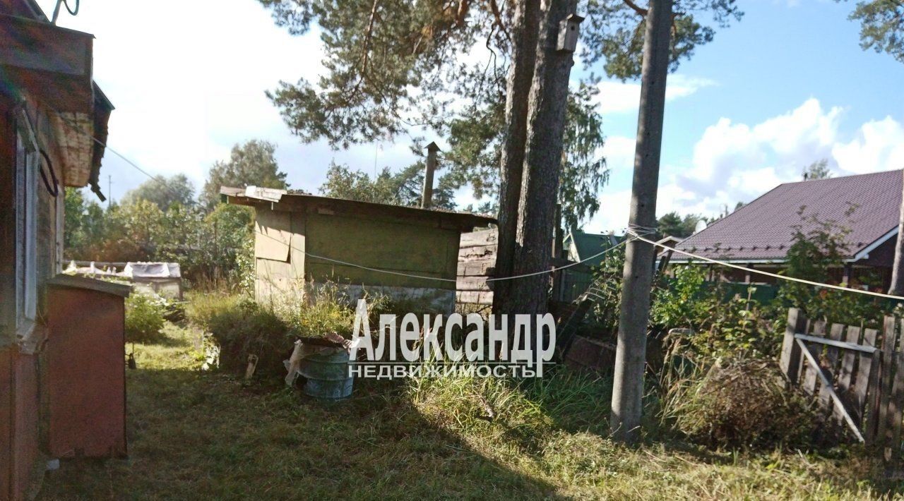 дом р-н Всеволожский м Карьер-Мяглово ул Торговая Колтушское городское поселение, Улица Дыбенко фото 6