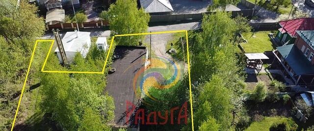 земля ул Корнилова фото
