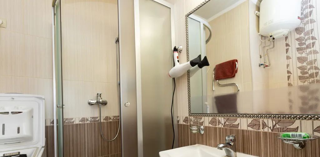 комната г Алушта ул Ленина 26 фото 6