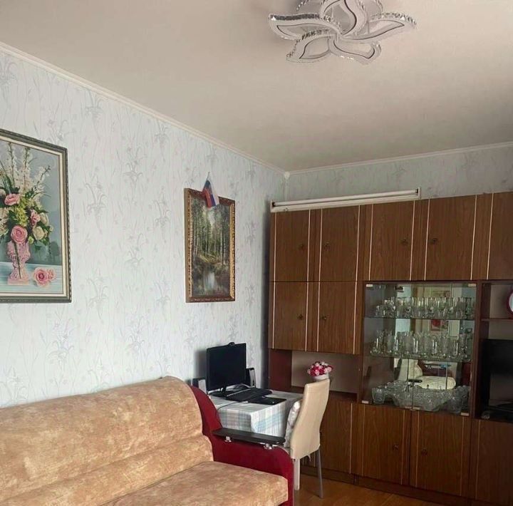 квартира г Старый Оскол Северный микрорайон 2 фото 22