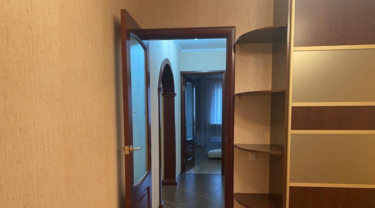 квартира г Волгоград р-н Краснооктябрьский ул им. Рихарда Зорге 51 фото 28