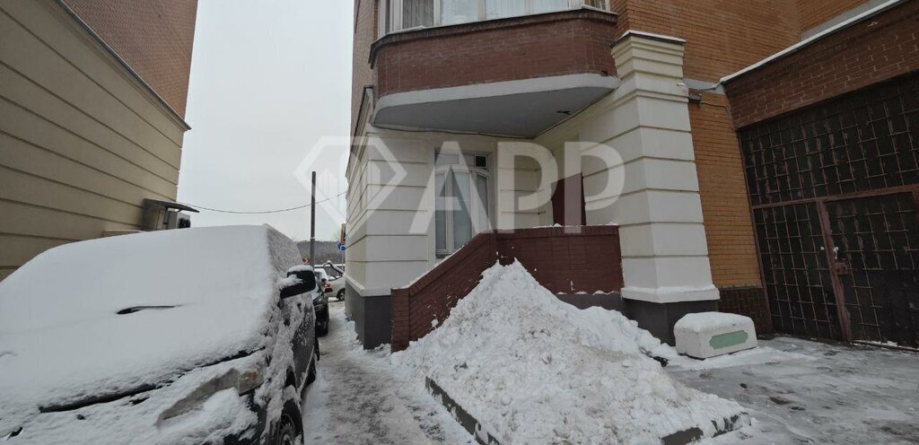 свободного назначения г Москва метро Коптево ул Большая Академическая 49с/2 муниципальный округ Коптево фото 10