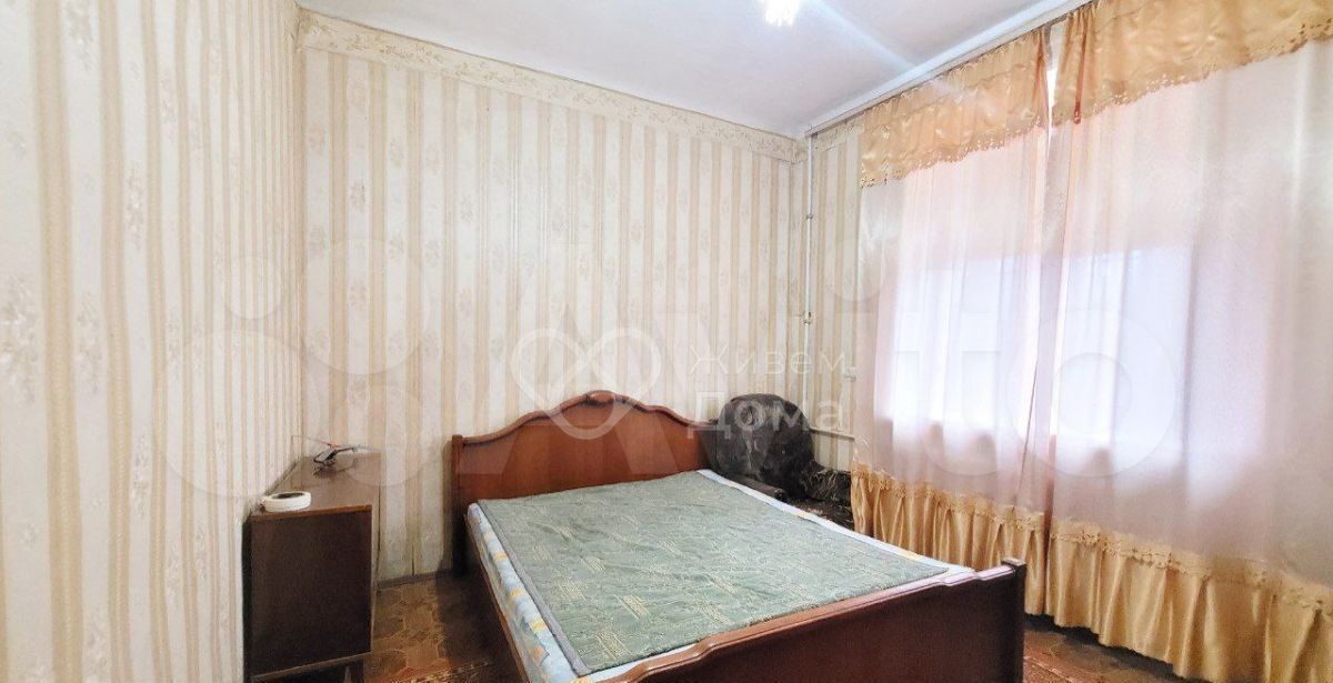 квартира г Волжский пр-кт им Ленина 41 фото 4