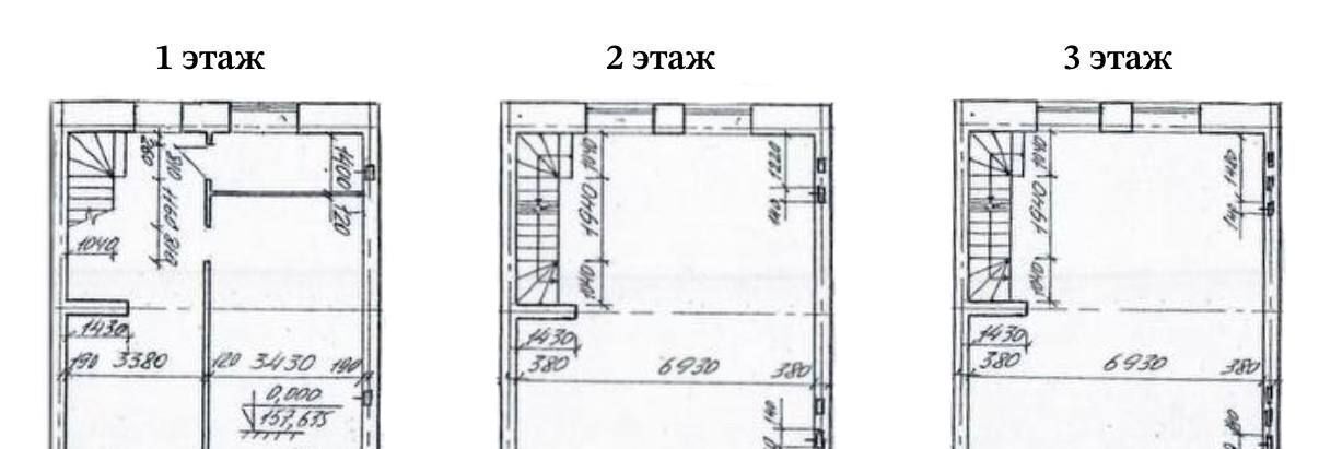 дом г Томск р-н Советский Академгородок пр-кт Академический 75 фото 12