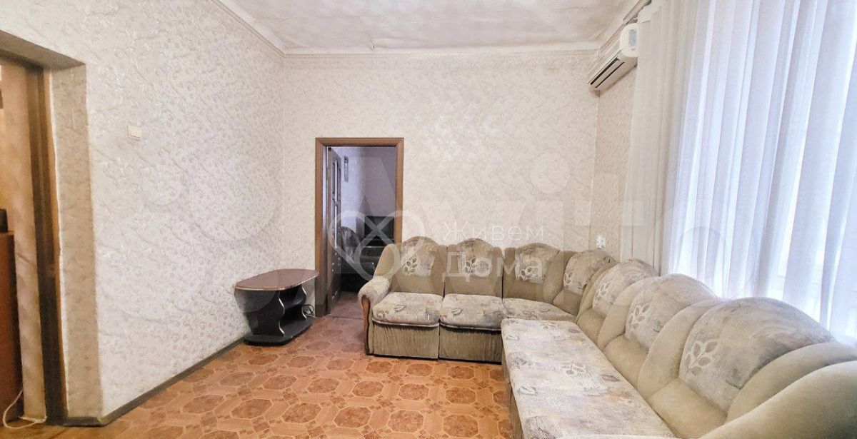 квартира г Волжский пр-кт им Ленина 41 фото 9