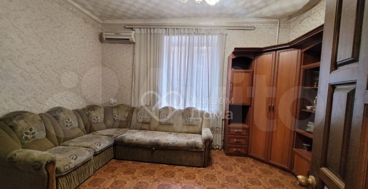 квартира г Волжский пр-кт им Ленина 41 фото 8
