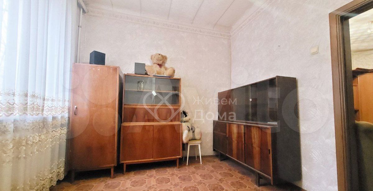 квартира г Волжский пр-кт им Ленина 41 фото 12
