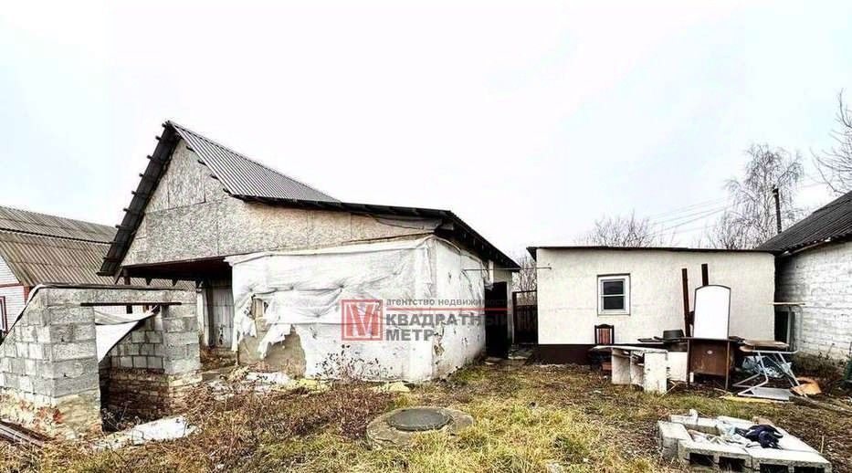 дом г Старый Оскол пр-кт Комсомольский с. Городище фото 21
